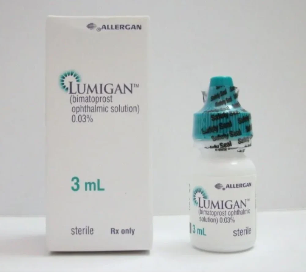 LUMIGAN 0.03%