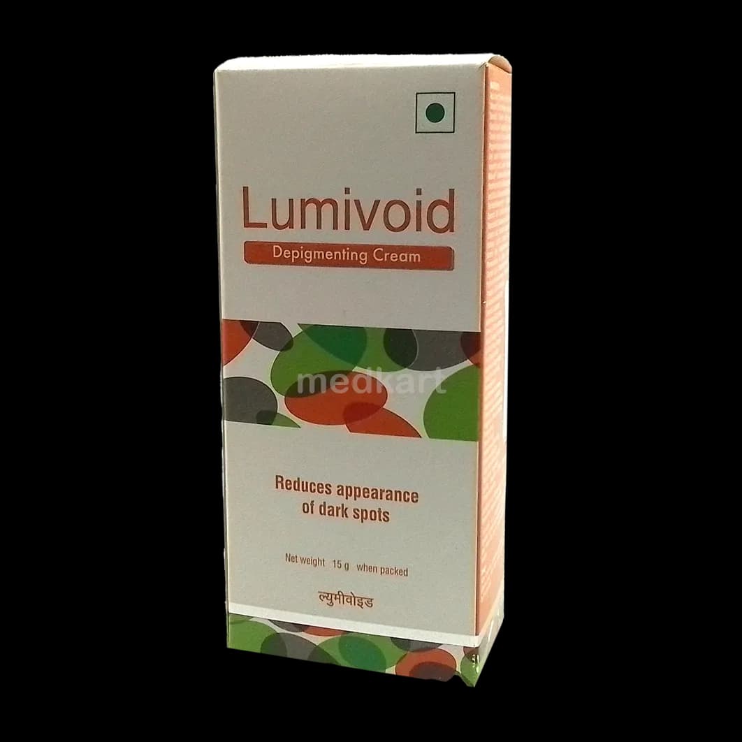 LUMIVOID
