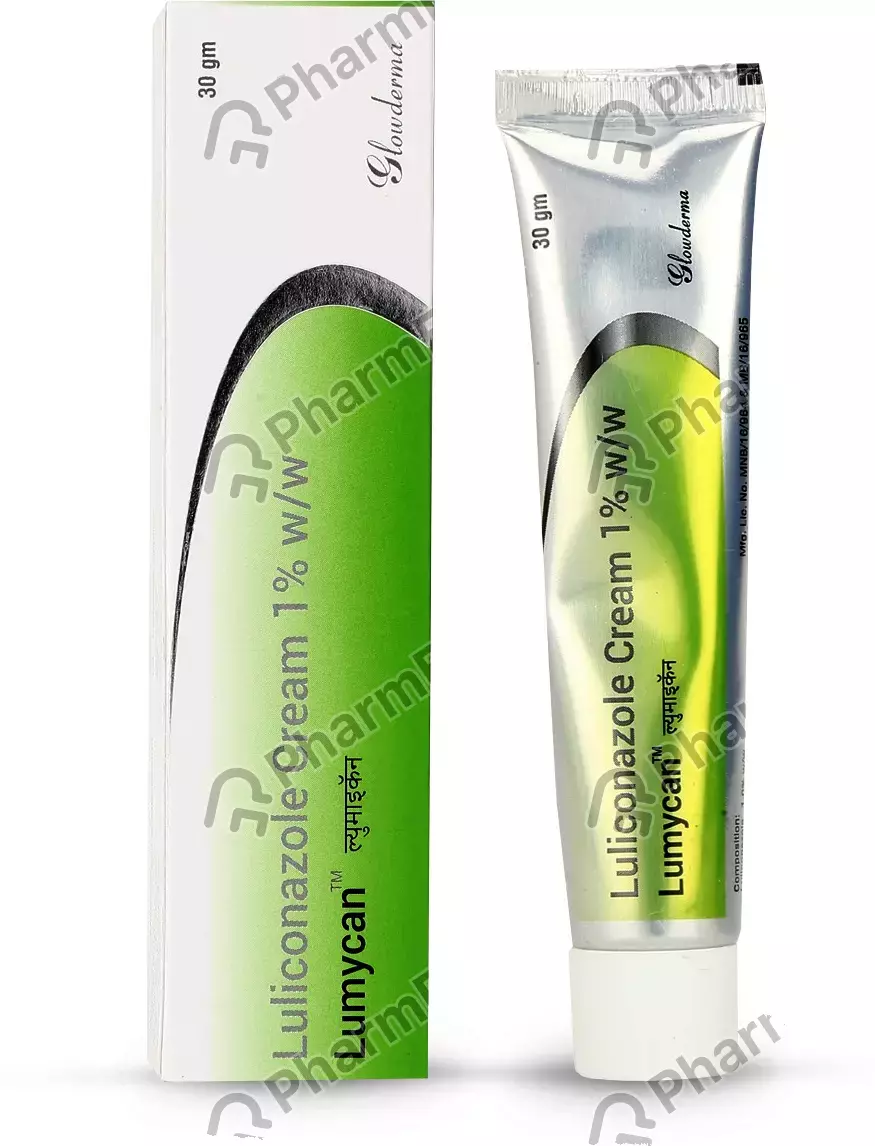 LUMYCAN 30GM