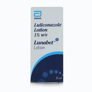 LUNABET LOTION