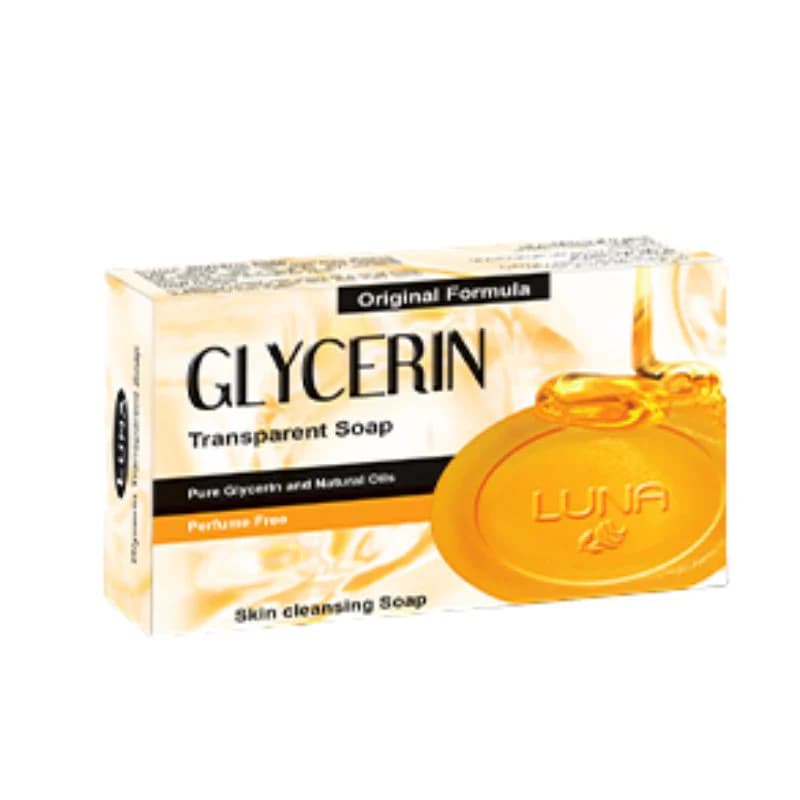 LUNIKET SOAP