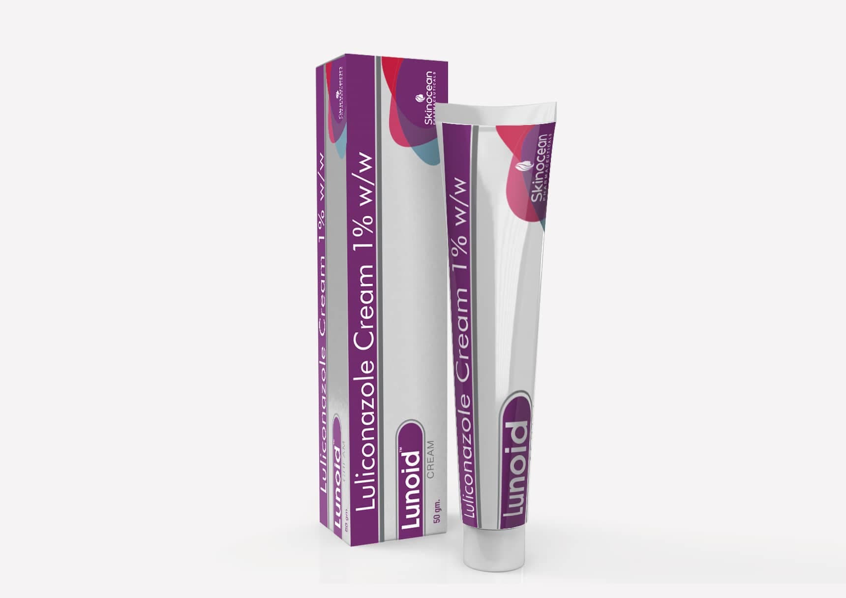 LUNOID-S CREAM