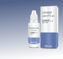LUNOZ LOTION