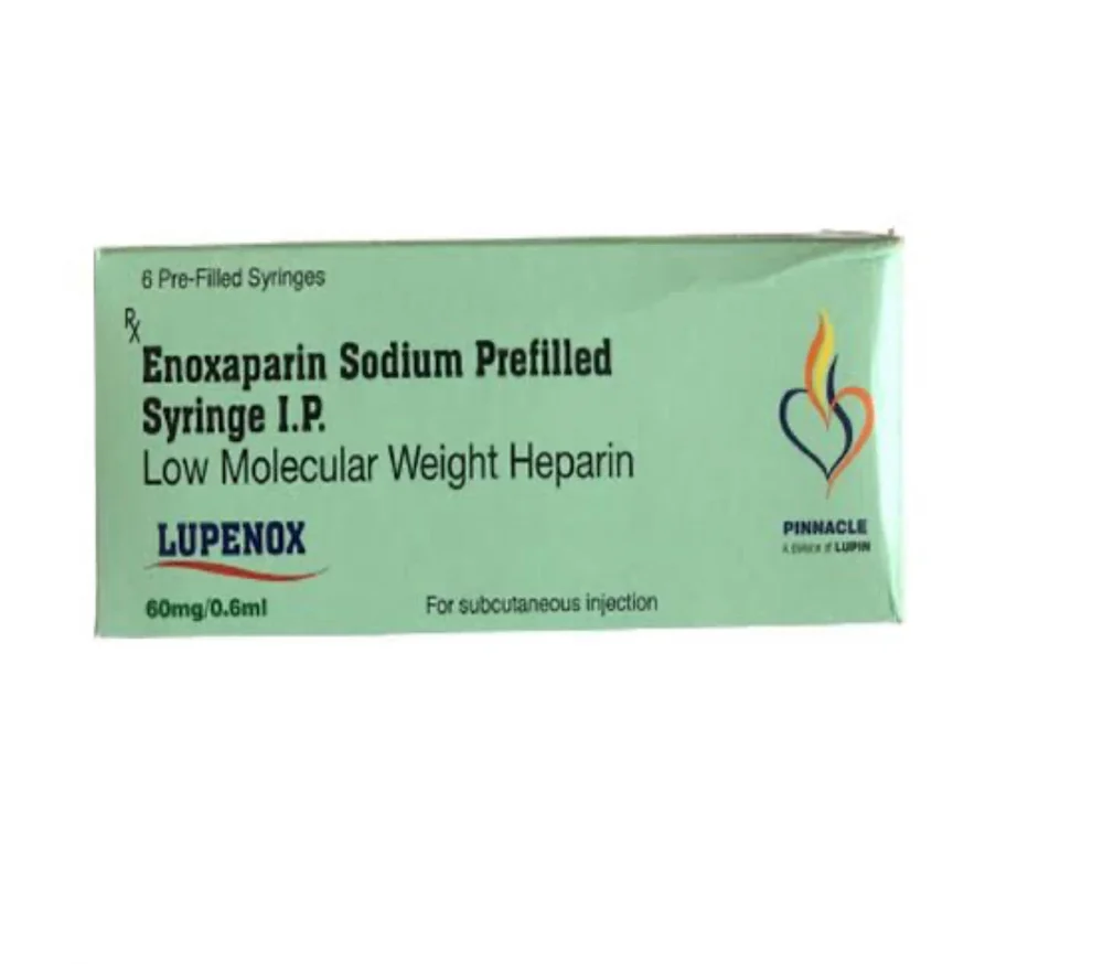 LUPENOX 60MG 1`S