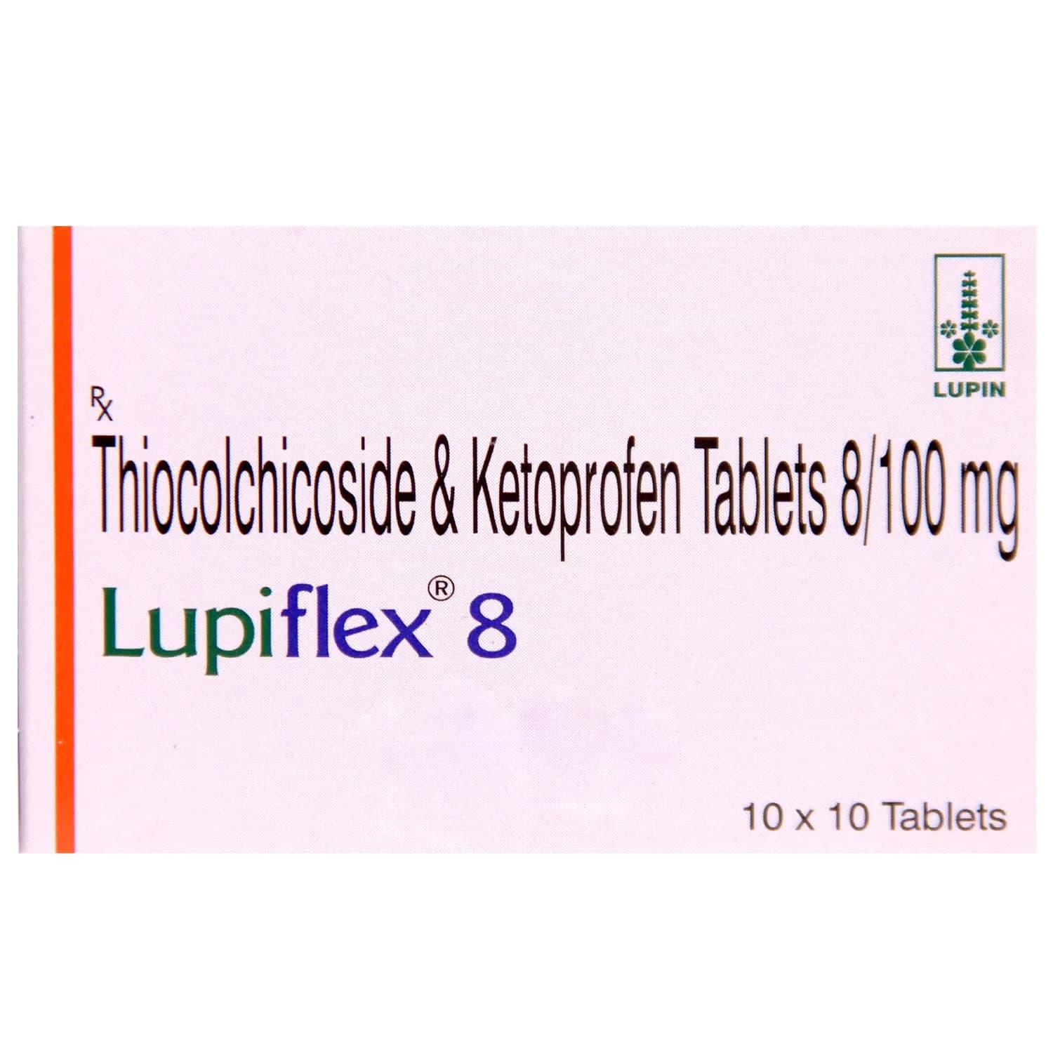 LUPIFLEX 8