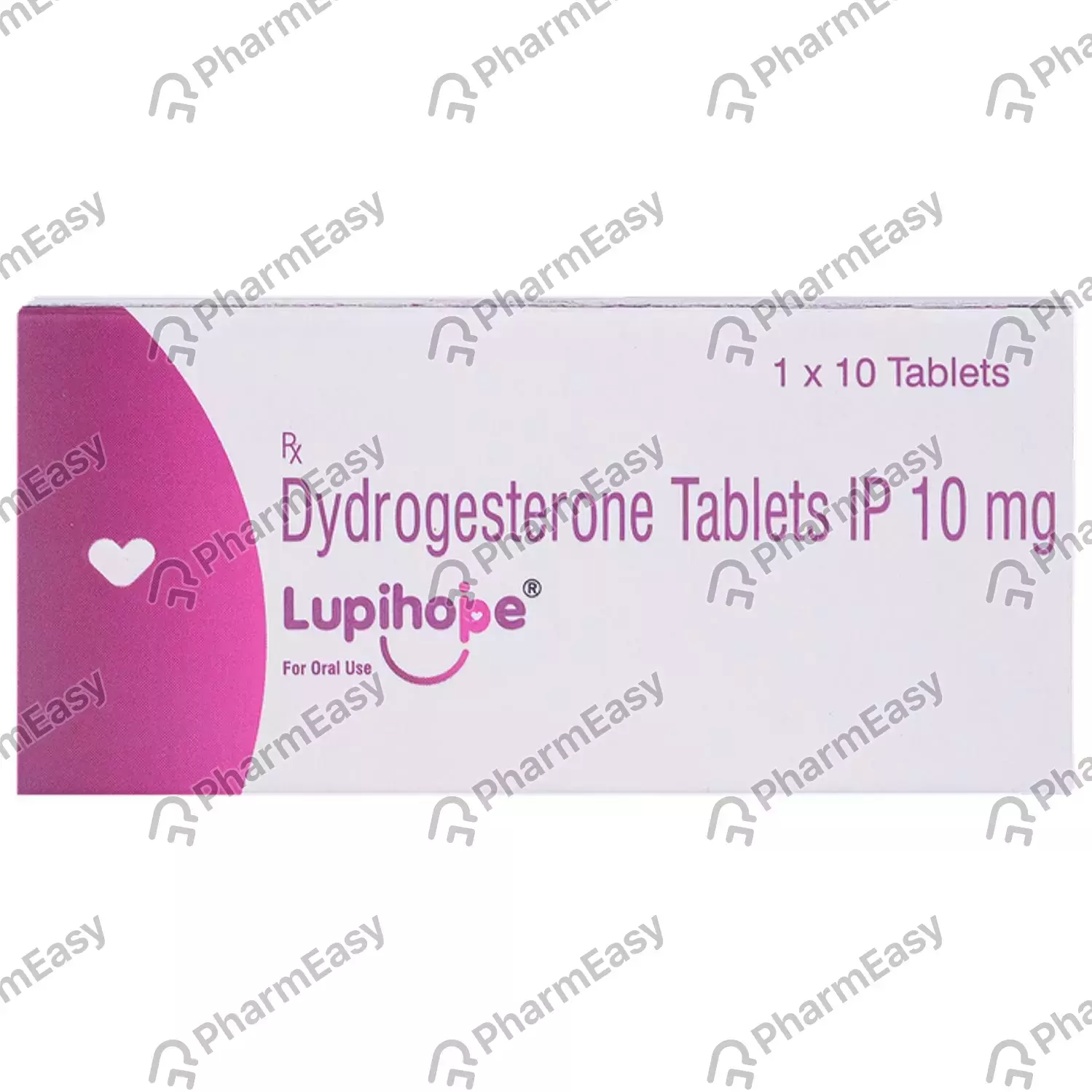 LUPIHOPE TAB