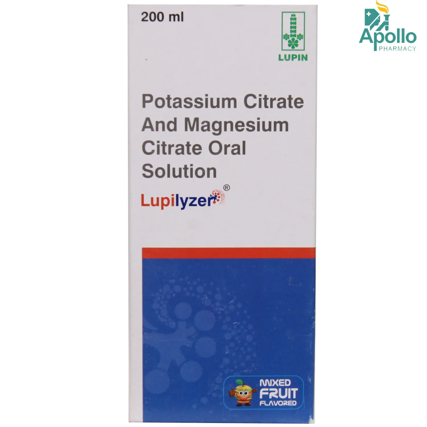 LUPILYZER