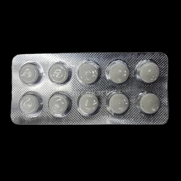 LUPIMEG 500MG TAB 10`S