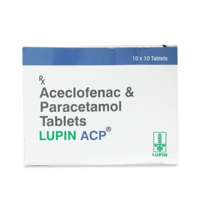 LUPIN ACP TAB