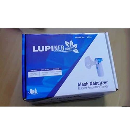 LUPINEB PALM NEBULIZER
