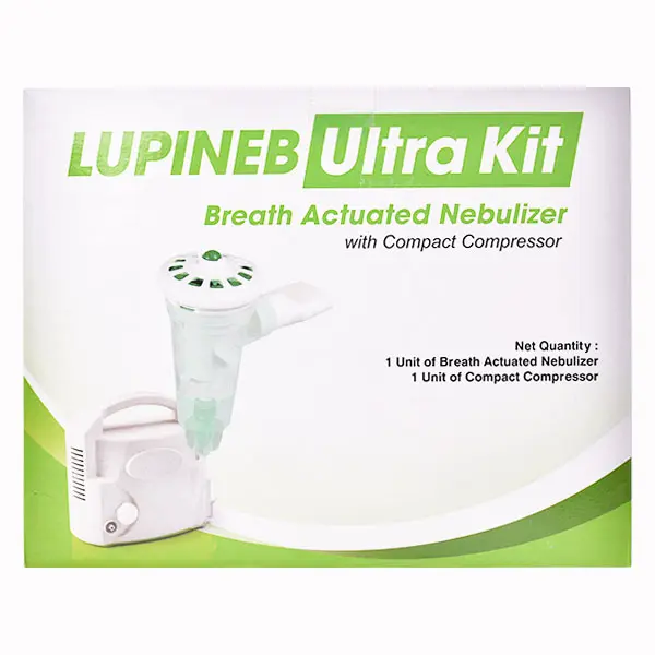 LUPINEB ULTRA