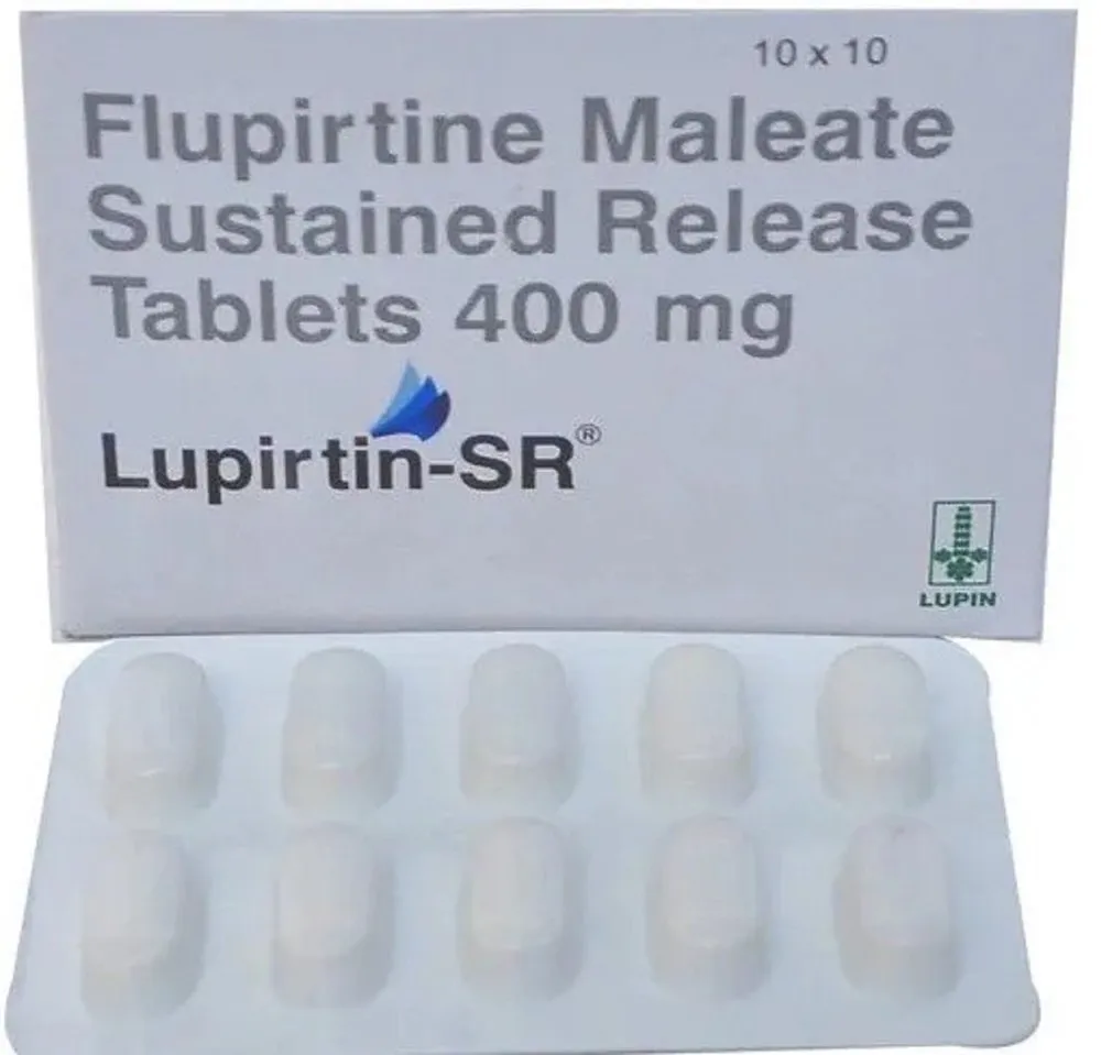 LUPIRTIN SR