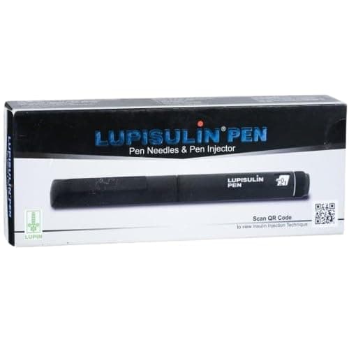 LUPISULIN INJ-PEN TWIST