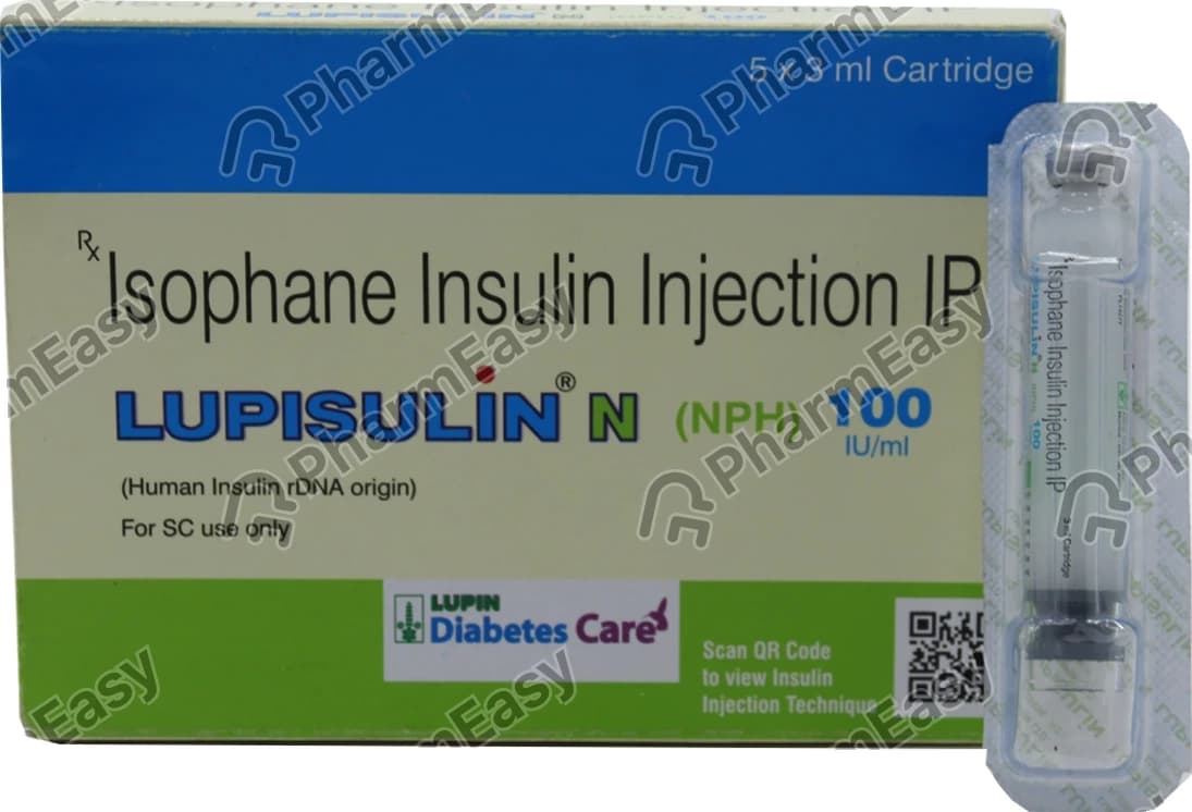 LUPISULIN-N CAR