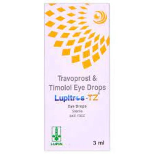 LUPITROS 3ML