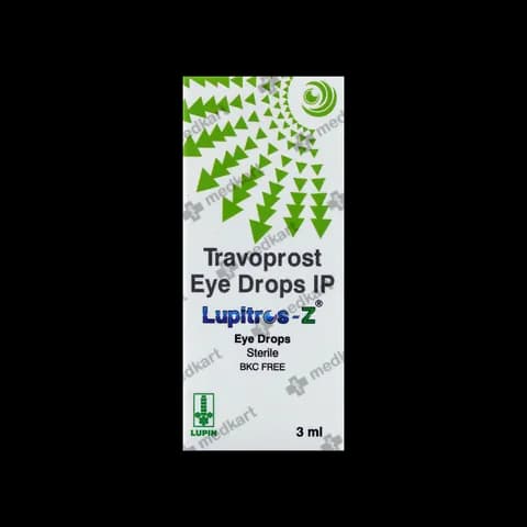 LUPITROS Z