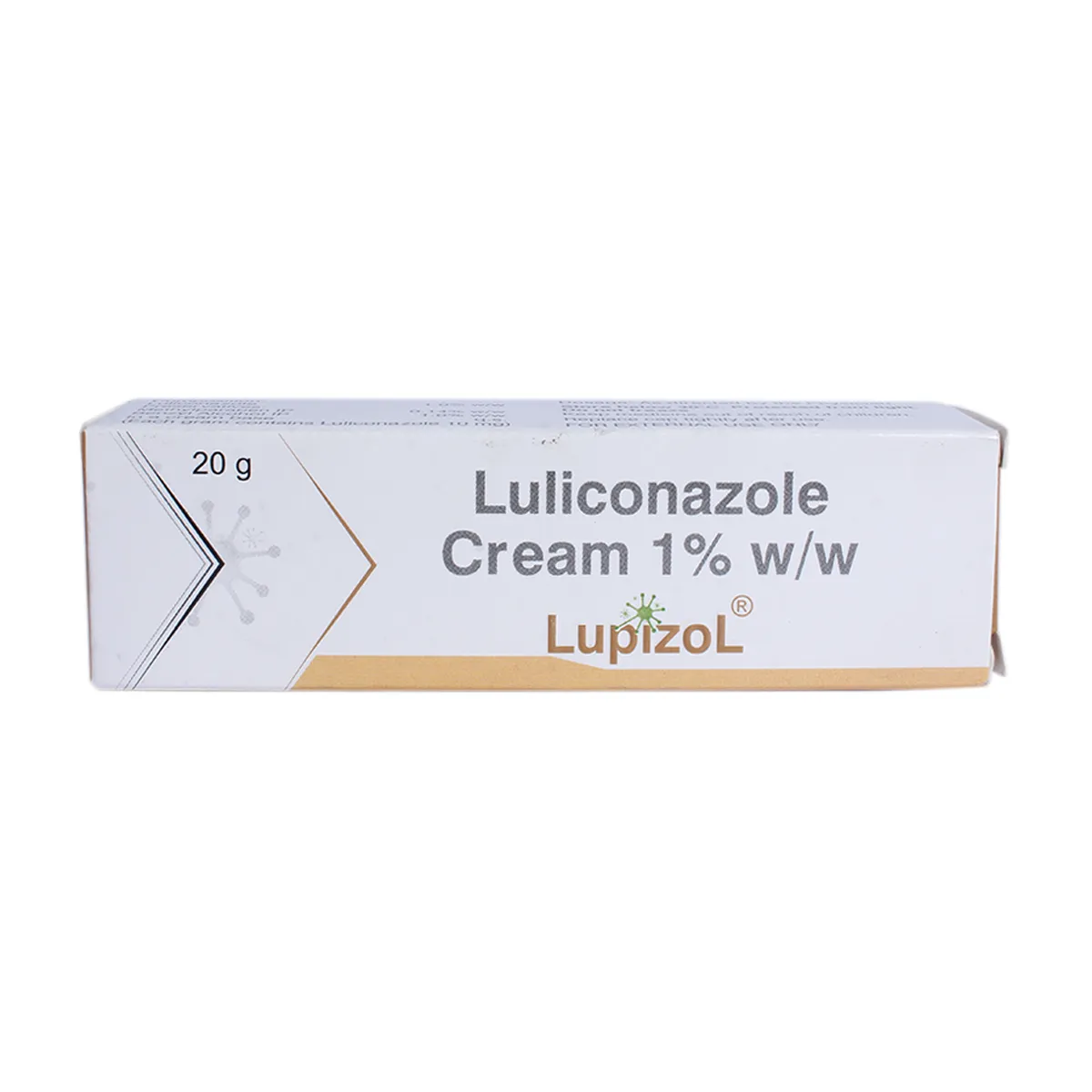 LUPIZOL CREAM 20GM