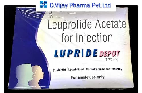 LUPRIDE DEPOT 3.75