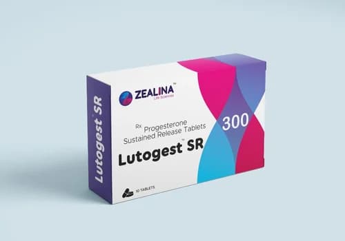 LUTOGEST SR 300 TAB