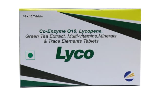 Lyco Tab