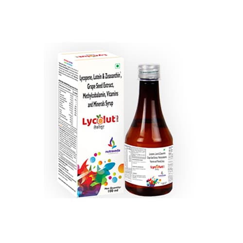 LYCOLUT CAP