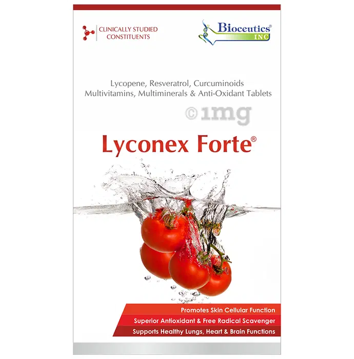 LYCONEX FORTE