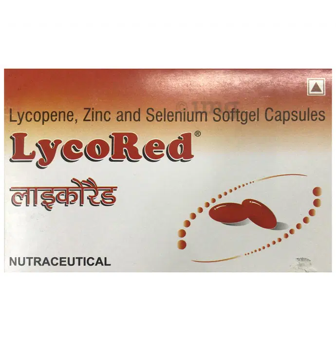 LYCORED SOFT GEL