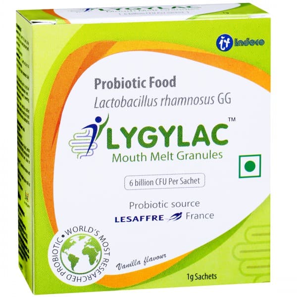 LYGYLAC SACHET