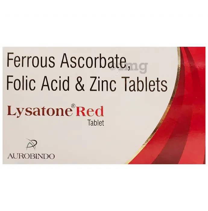 LYSATONE AF TAB