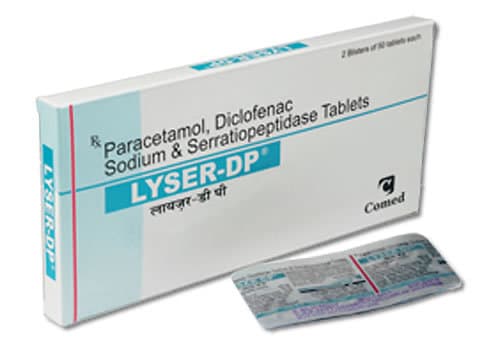 LYSER D