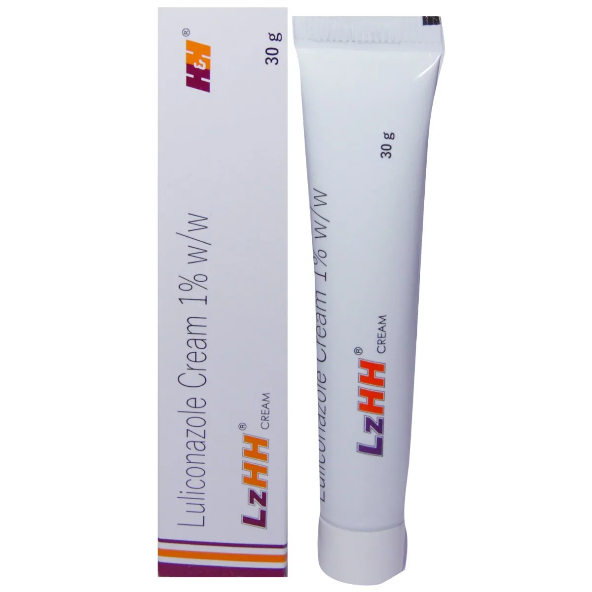 LZHH CREAM 30GM