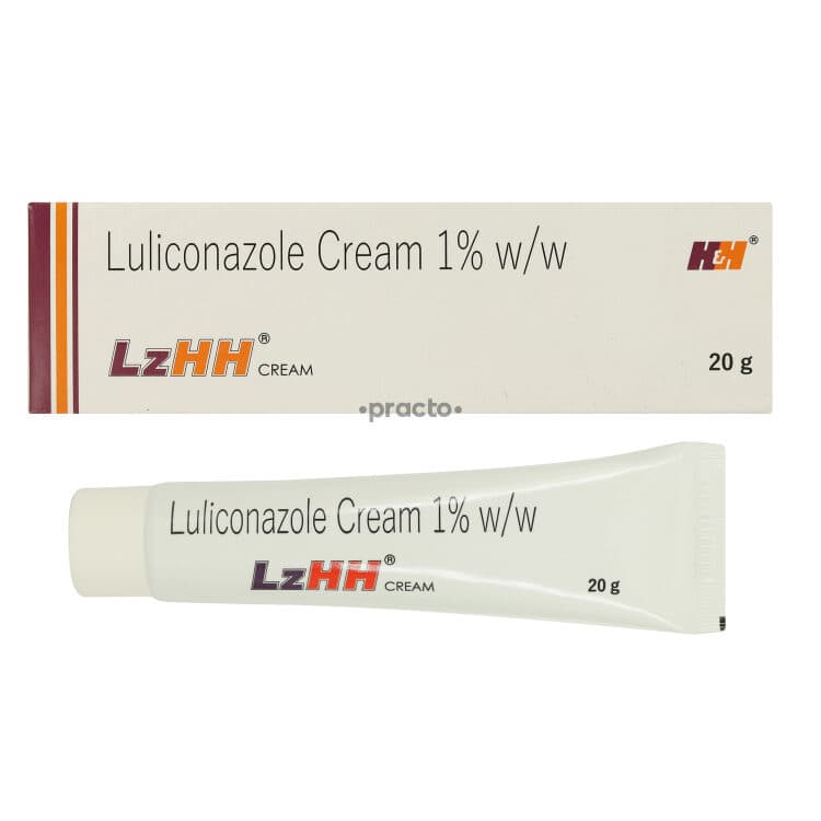 LZHH CREAM