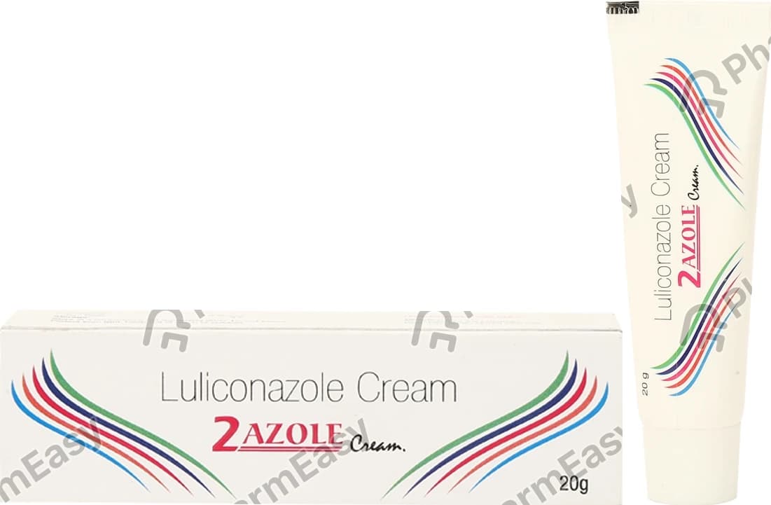 LZOLE CREAM
