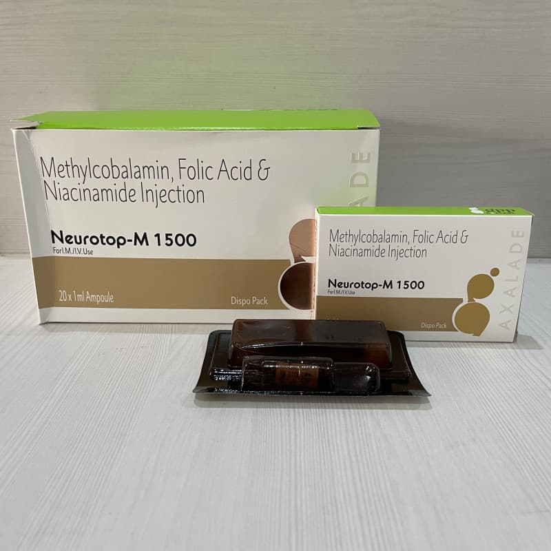 M-1500 NP TAB