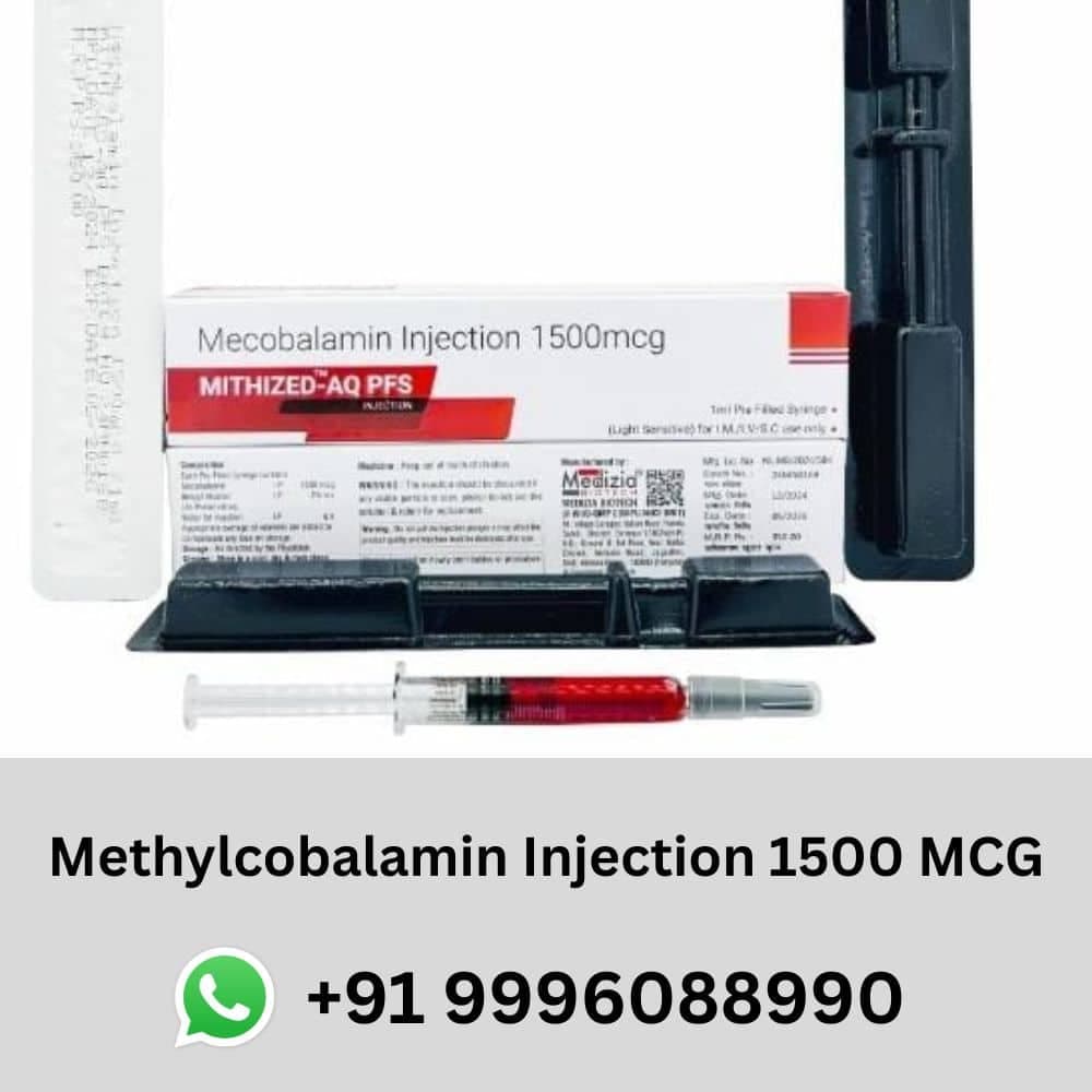 M-1500 PFS INJ