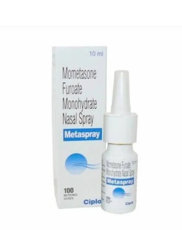 M-Spray 10ML