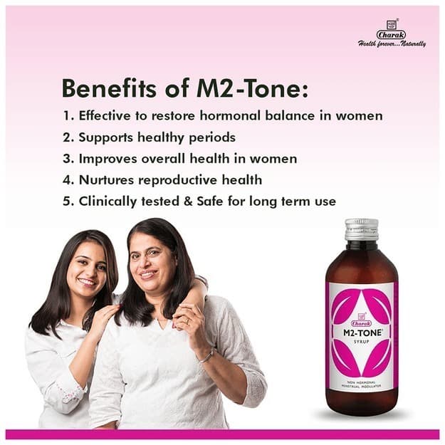 M2 TONE SY 450ML