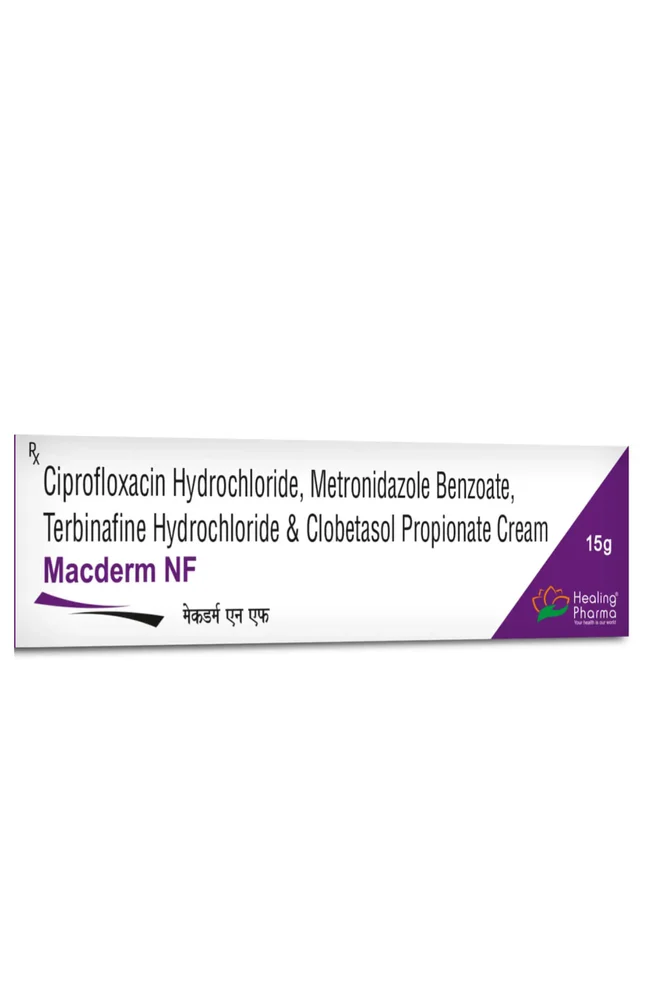 MACDERM NF CREAM