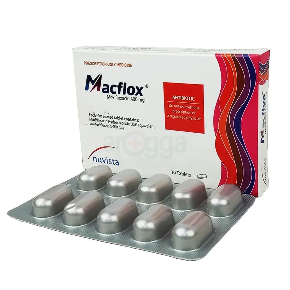 MACFLOX