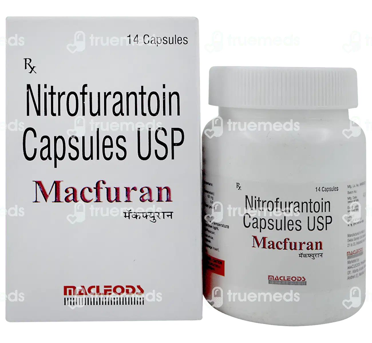MACFURAN TAB