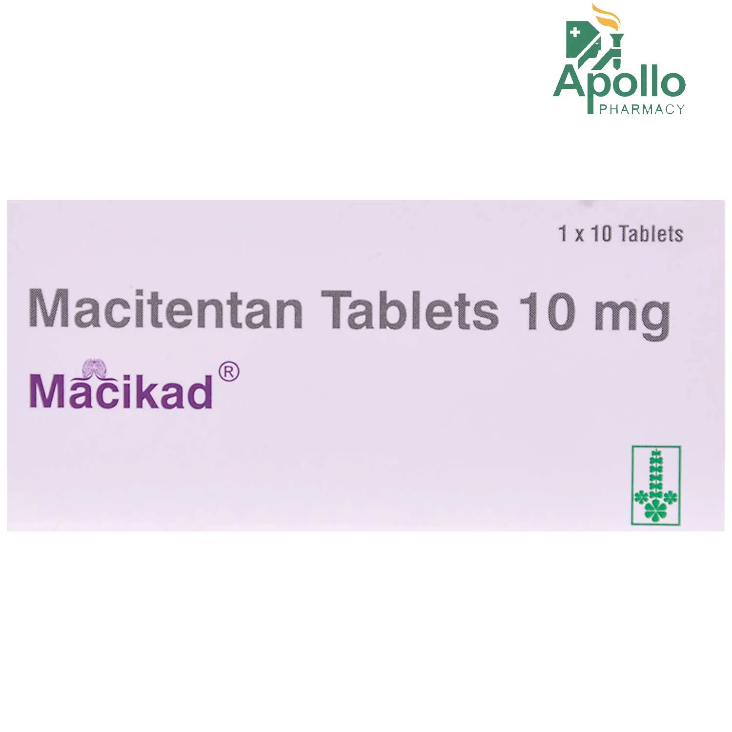 MACIKAD TAB