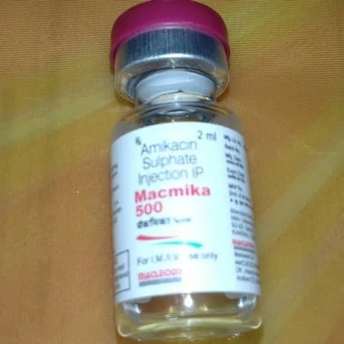MACMIKA 500MG