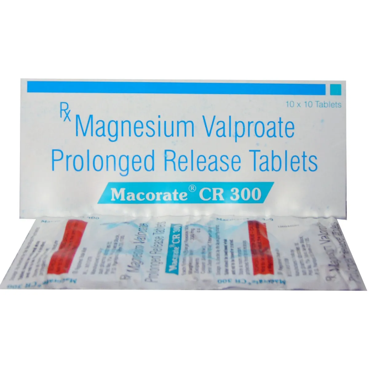 MACORATE CR 300