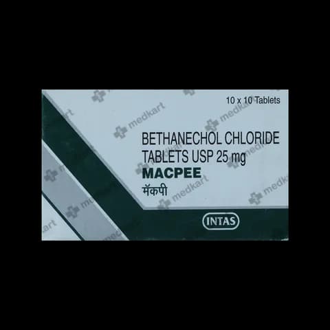 MACPEE TAB