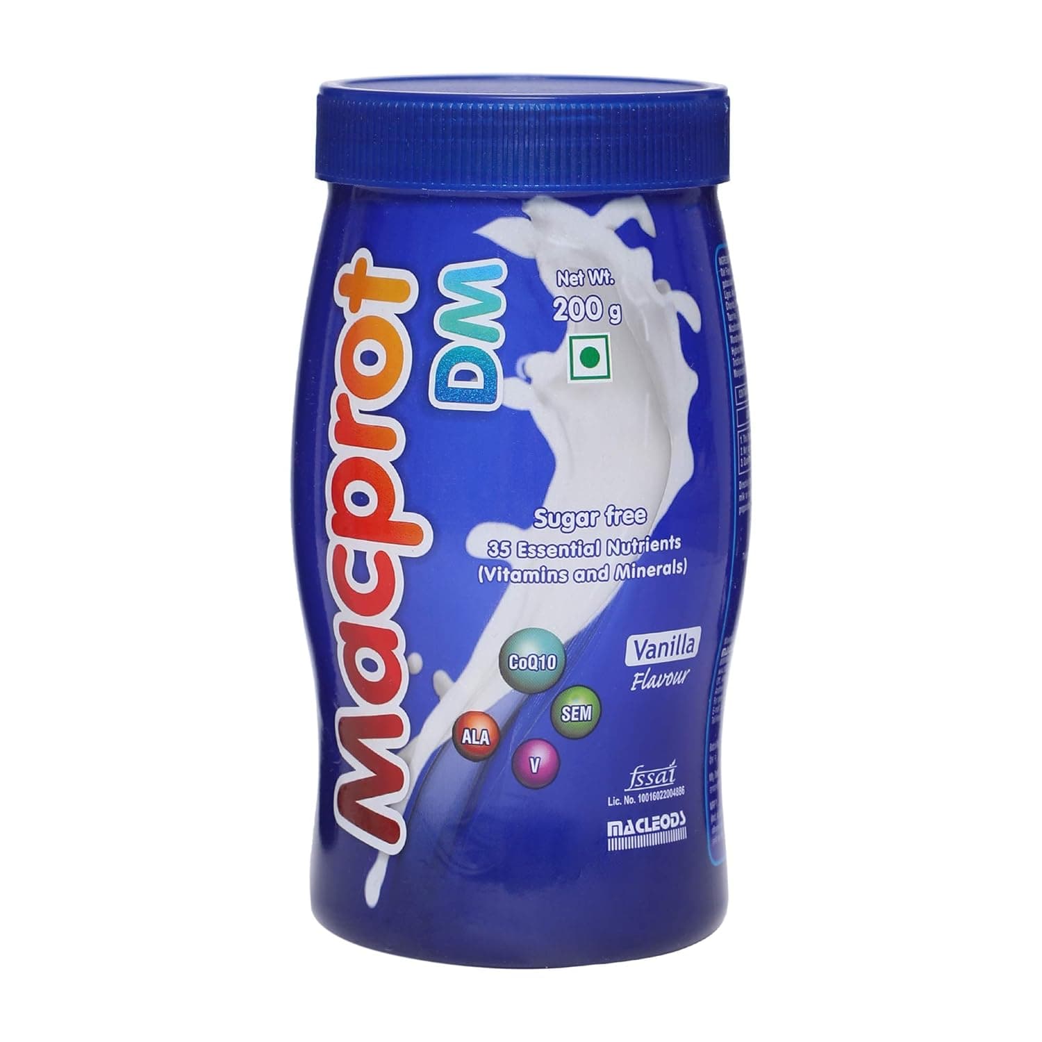MACPROT DM POWDER