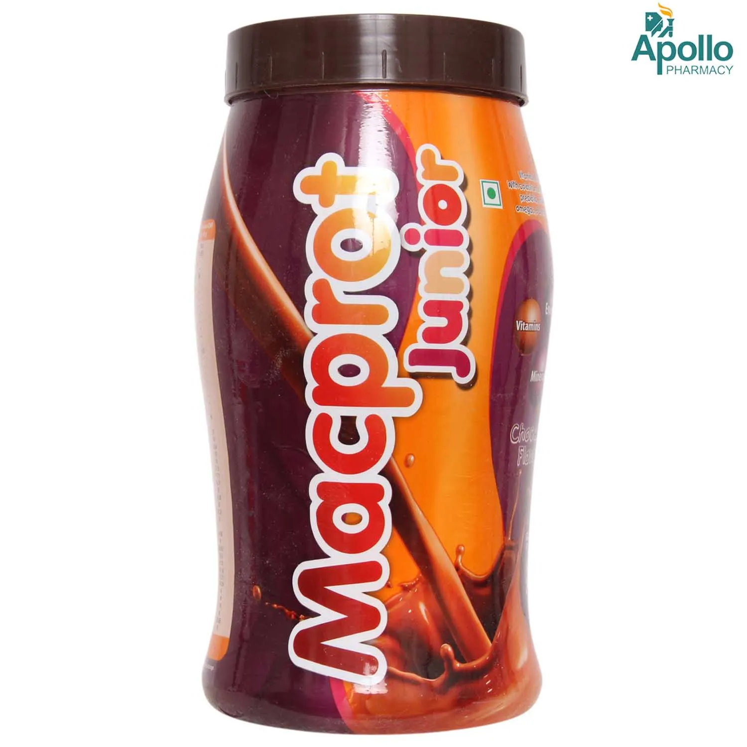 MACPROT JUNIOR