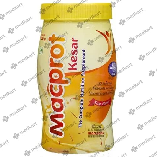MACPROT KESAR