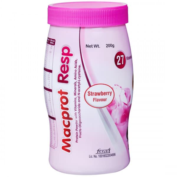 MACPROT RESP