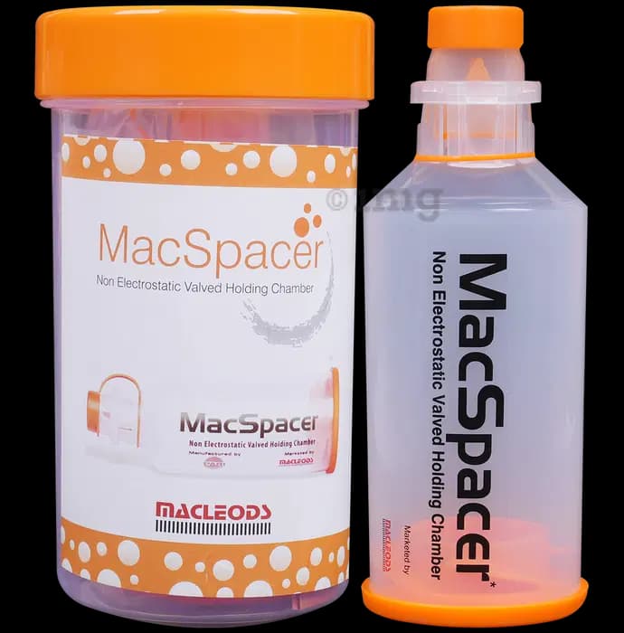 MACSPACER