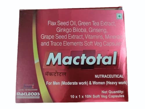 MACTOTAL